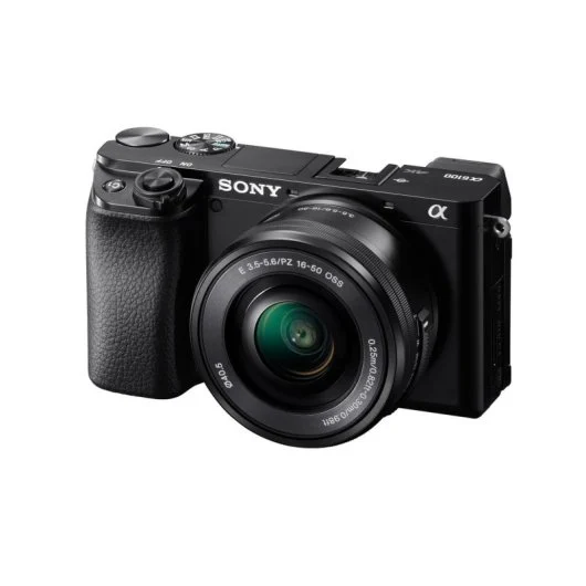 Càmera Sony A7 IV