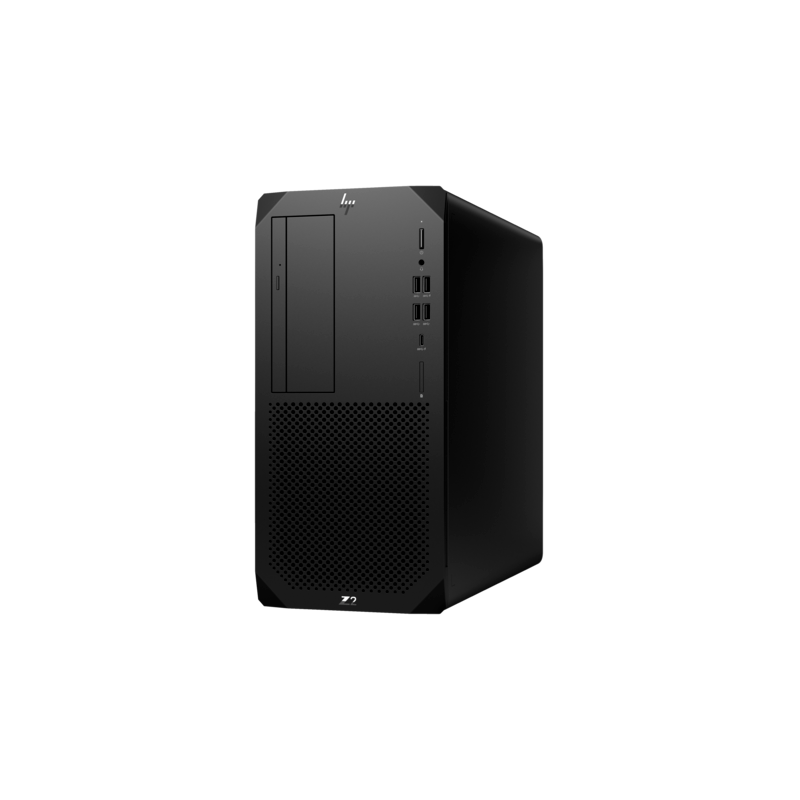 Estació Treball HP Z2 Tower G9