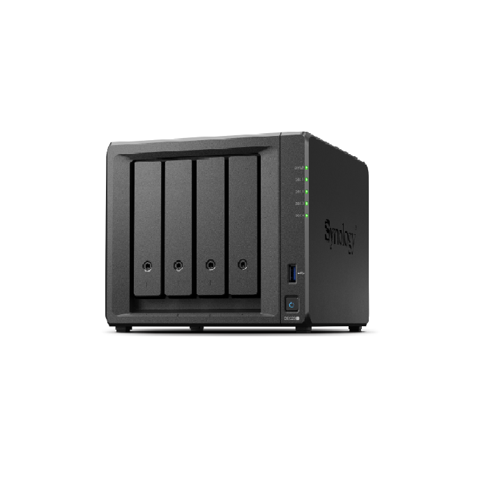 NAS Synology DS923+