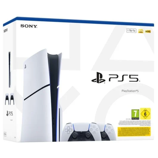 PlayStation 5