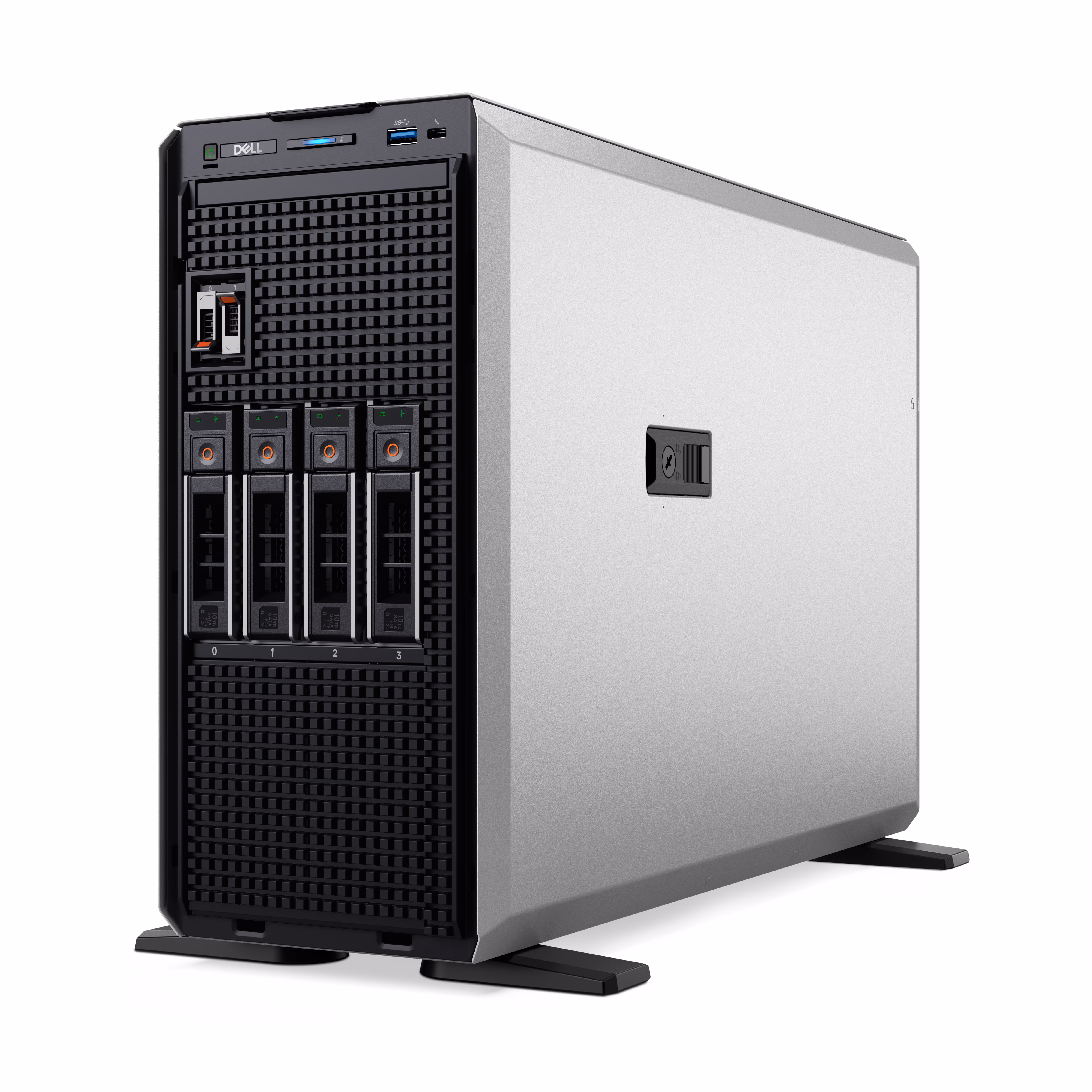 Servidor Dell PowerEdge T350