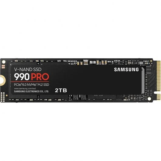 SSD Samsung 990 Pro 2TB