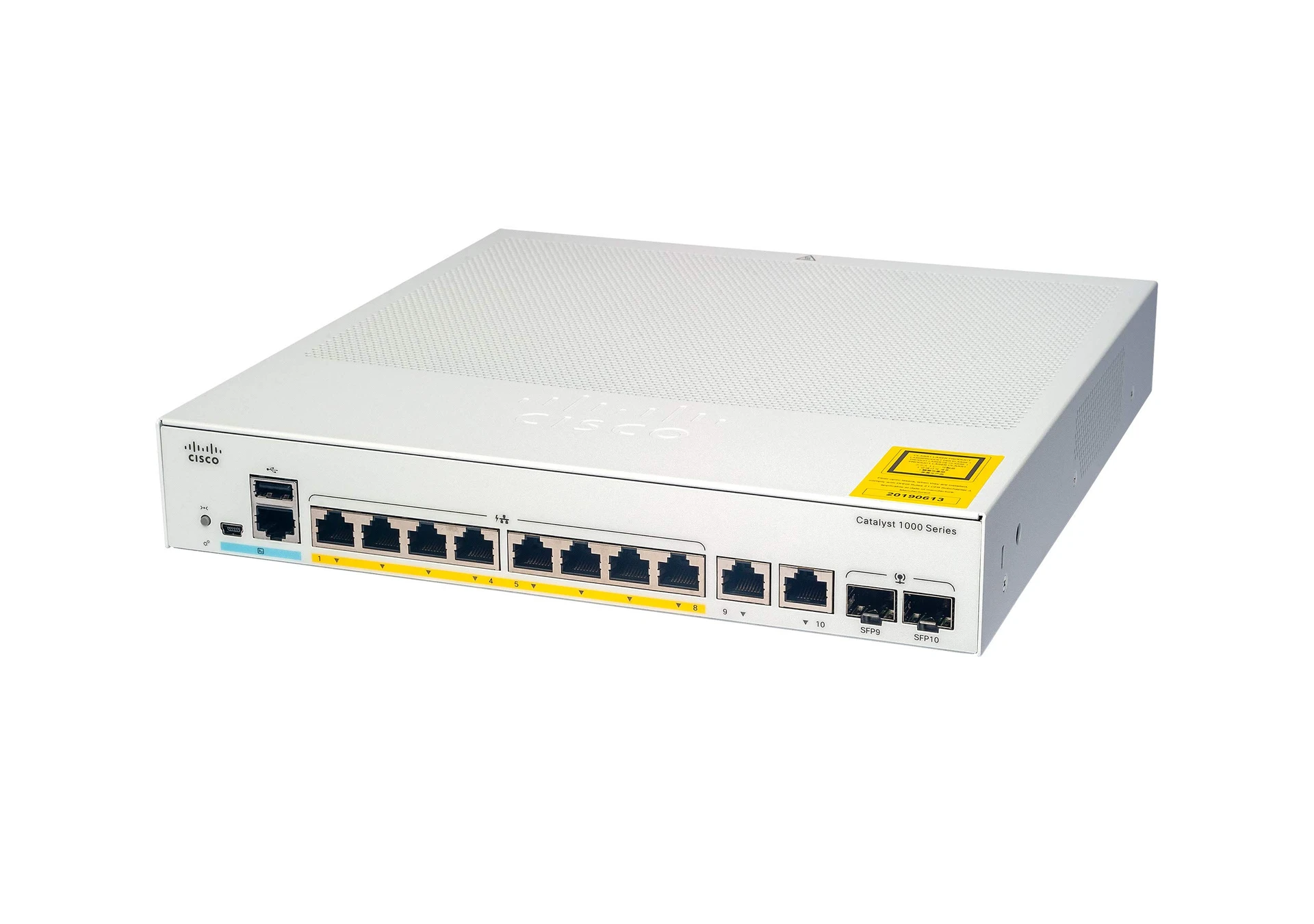 Switch Cisco Catalyst 1000
