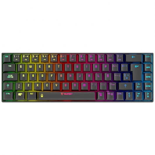 Teclat Keychron K8 Pro